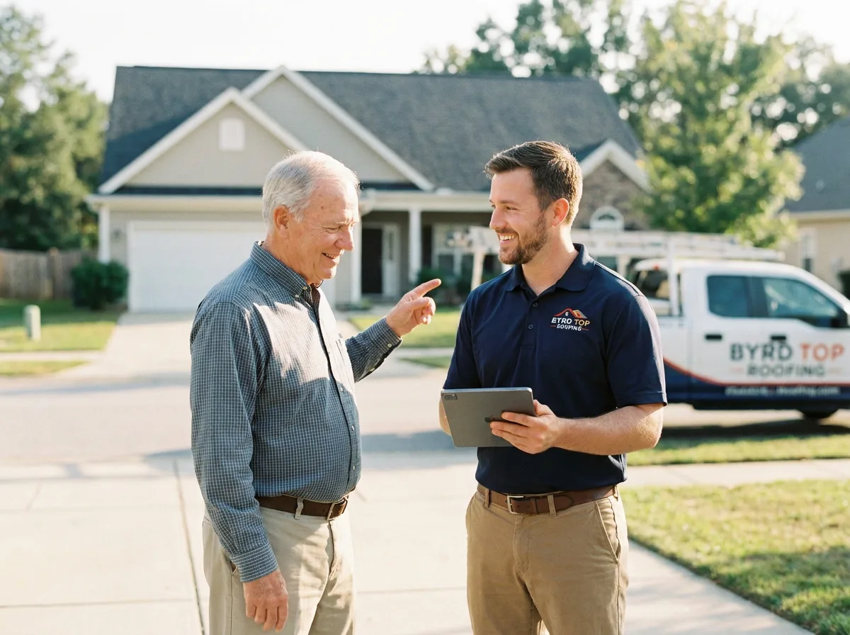 Roofing Healdton, OK FAQs